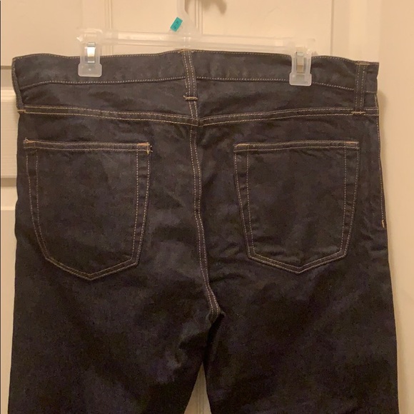 Dark Gap denim! - Picture 5 of 5